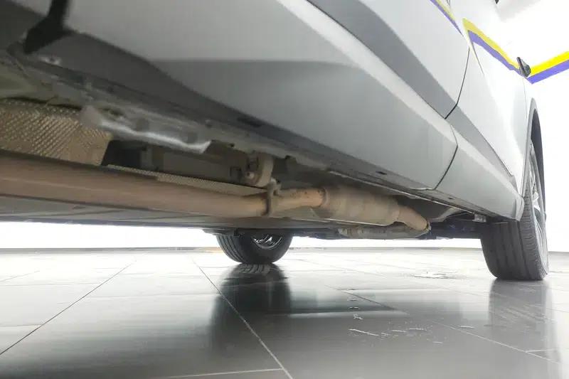 Song Pro DM 2025 Second Generation Intelligent Driving Edition DM-i 75KM Leading Model — миниатюра 9
