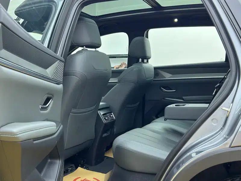 Song Pro DM 2026 DM-i 220KM Superior Edition — миниатюра 10