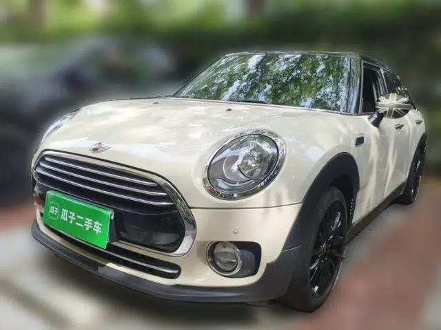 MINI Clubman 2016 1.5T COOPER
