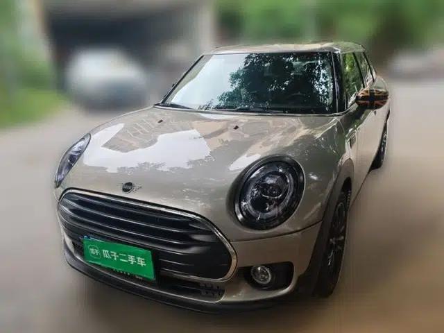 MINI Clubman 2019 1.5T ONE