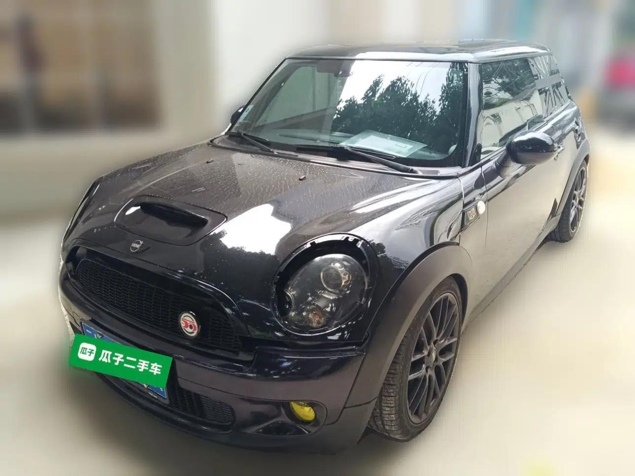MINI Clubman 2010 1.6L COOPER Cheer — миниатюра 1