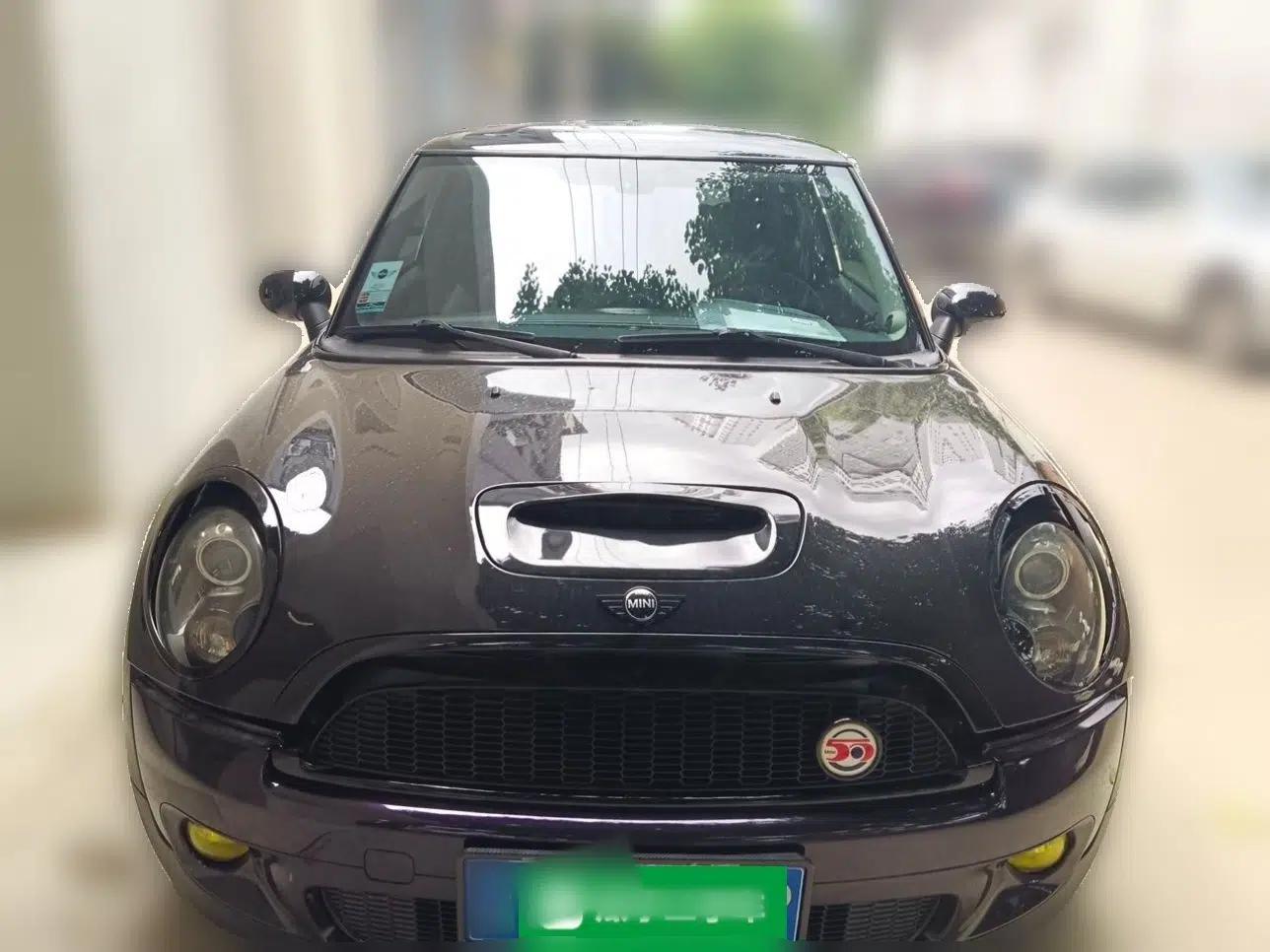 MINI Clubman 2010 1.6L COOPER Cheer — миниатюра 2