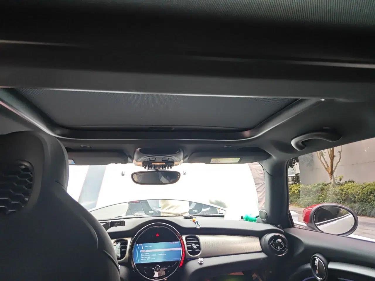 MINI JCW 2023 Facelift 2.0T JOHN COOPER WORKS ALL-IN — миниатюра 18