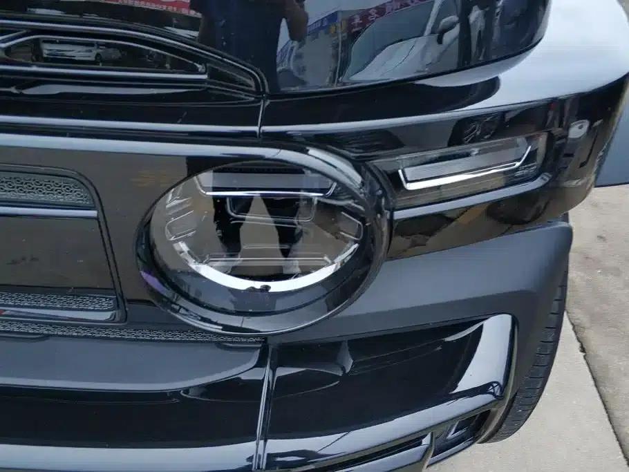 iCAR Super V23 2025 Model 401 Two-Wheel Drive Advanced Edition — миниатюра 5