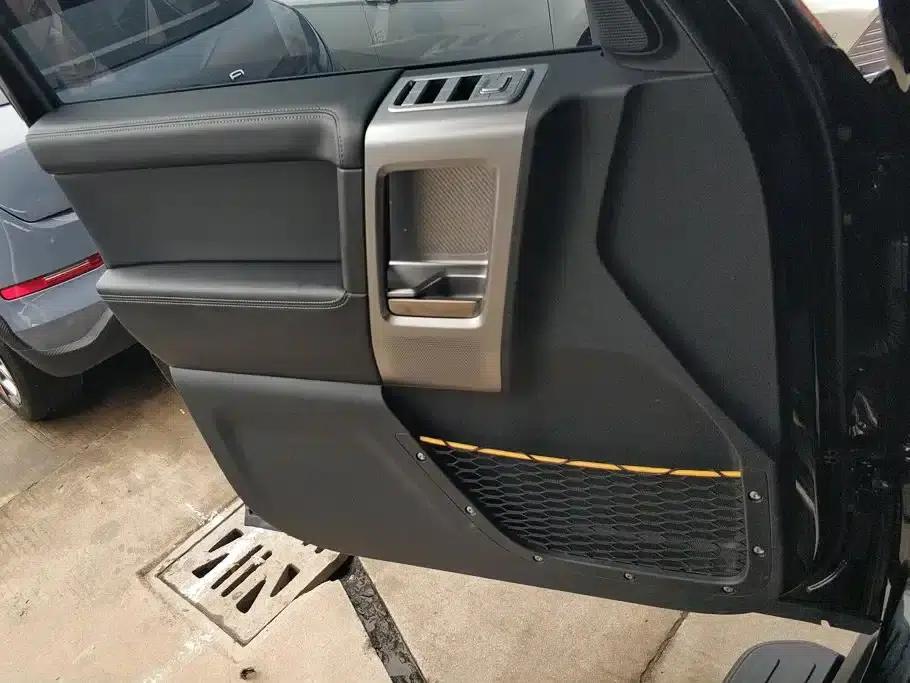iCAR Super V23 2025 Model 401 Two-Wheel Drive Advanced Edition — миниатюра 7