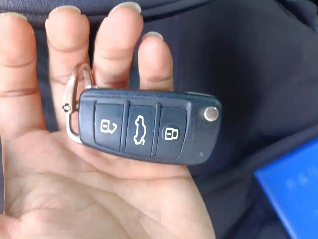 iCAR Super V23 2025 Model 401 Two-Wheel Drive Advanced Edition — миниатюра 12