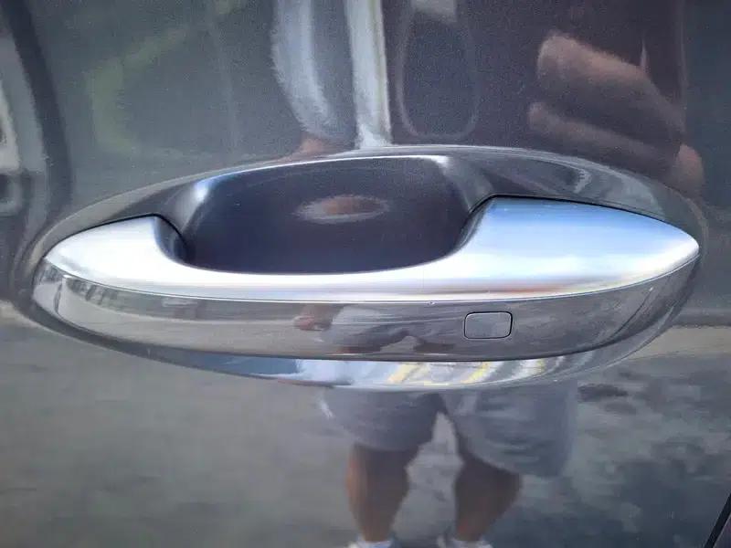 Tang DM 2021 DM 2.0T AWD High Performance Edition Genesis Flagship — миниатюра 8
