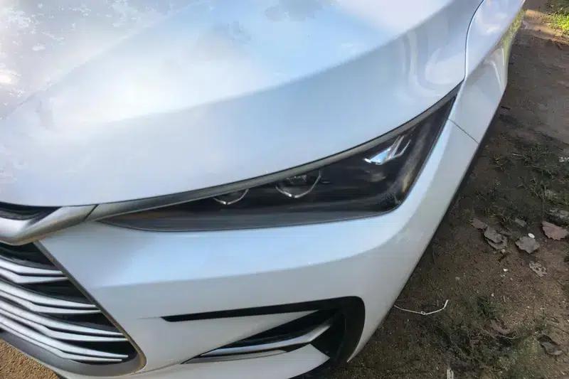 Tang DM 2021 DM-i 1.5T 112KM Premium Edition — миниатюра 4