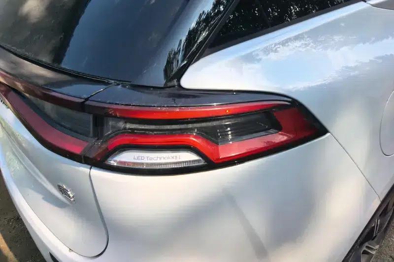 Tang DM 2021 DM-i 1.5T 112KM Premium Edition — миниатюра 5