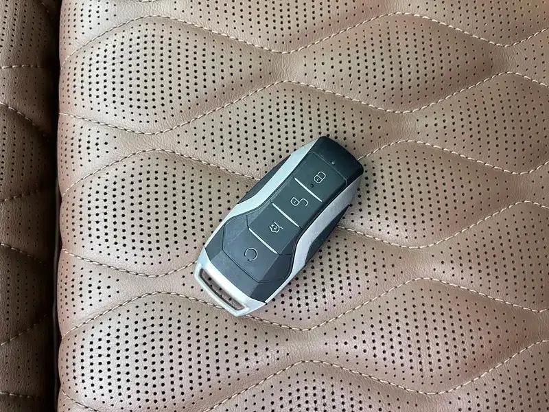 Tang DM 2021 DM 2.0T AWD High Performance Edition Genesis Flagship — миниатюра 11