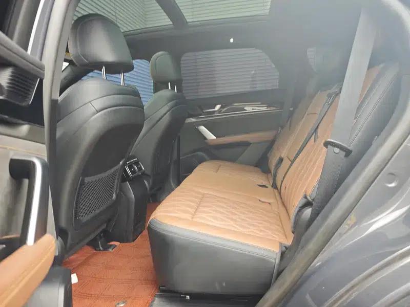 Tang DM 2023 DM-i Champion Edition 112KM Premium — миниатюра 18