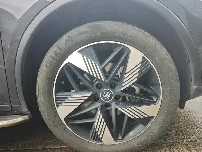 Tang DM 2023 DM-i Champion Edition 112KM Premium — миниатюра 7