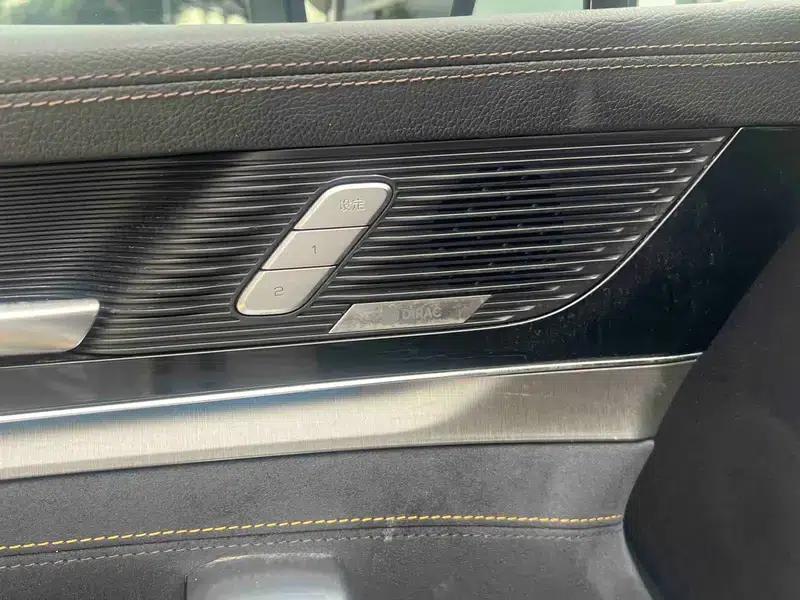 Tang DM 2021 DM 2.0T AWD High Performance Edition Genesis Flagship — миниатюра 11