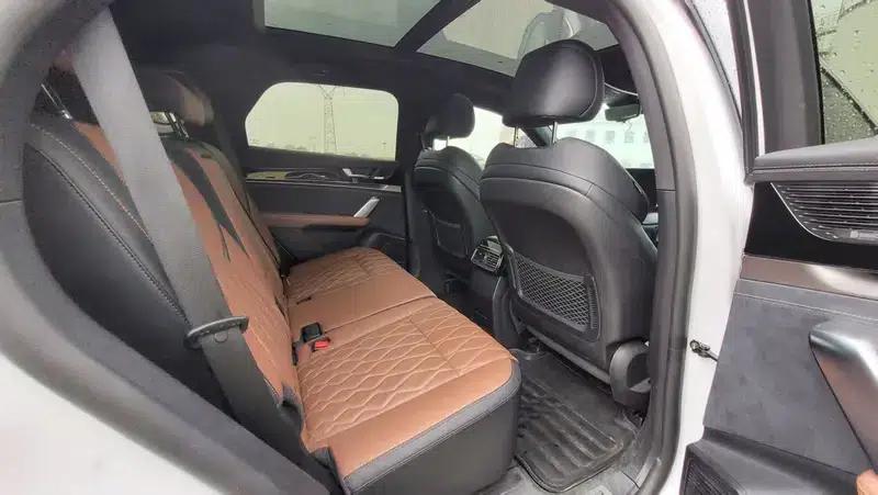 Tang DM 2021 DM-i 1.5T 112KM Premium Edition — миниатюра 12