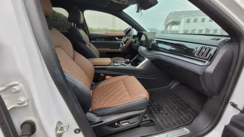 Tang DM 2021 DM-i 1.5T 112KM Premium Edition — миниатюра 15