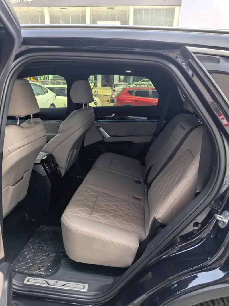 Tang DM 2025 DM-i 115KM Premium Edition — миниатюра 14