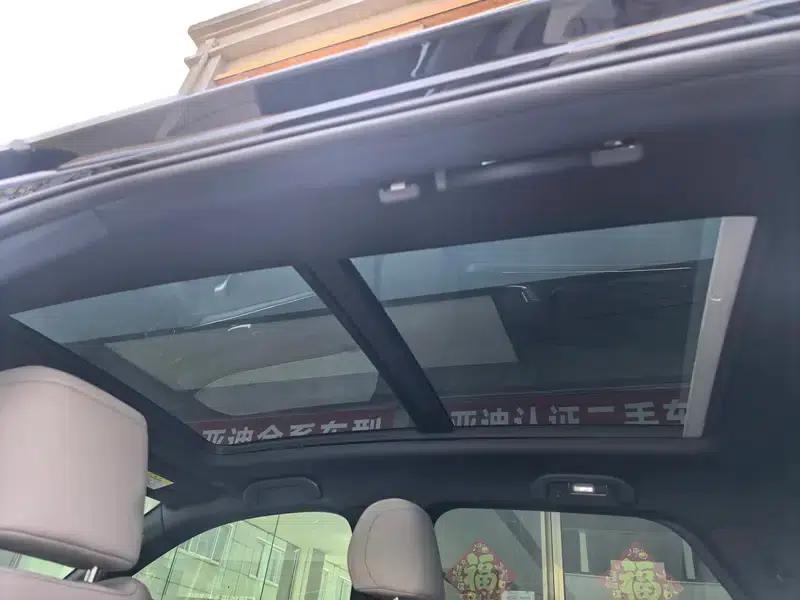 Tang DM 2025 DM-i 115KM Premium Edition — миниатюра 15