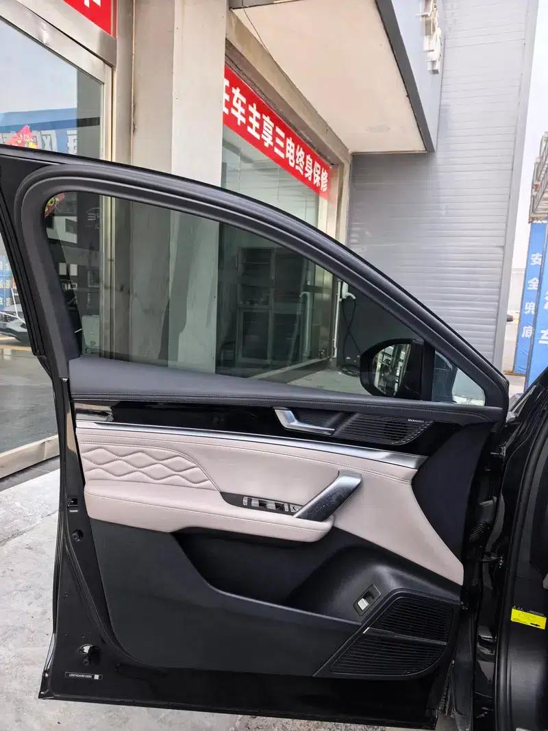 Tang DM 2025 DM-i 115KM Premium Edition — миниатюра 16
