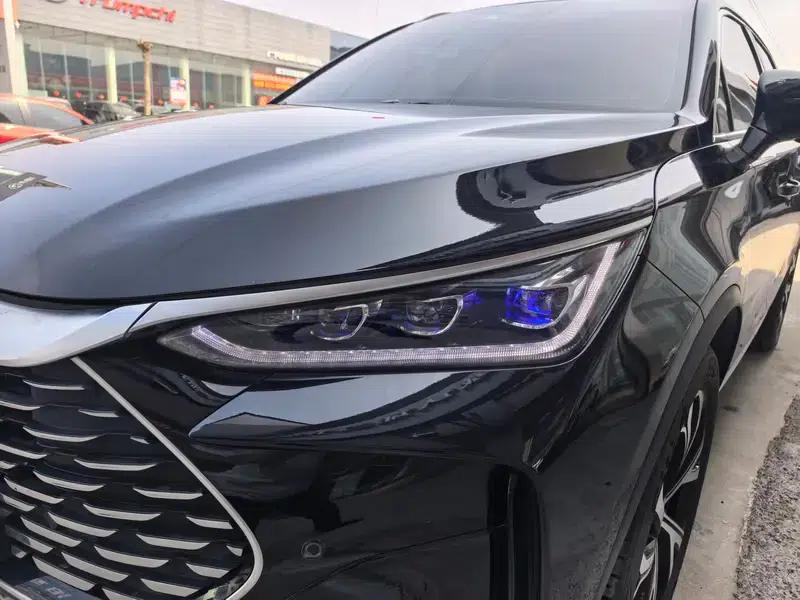 Tang DM 2025 DM-i 115KM Premium Edition — миниатюра 7