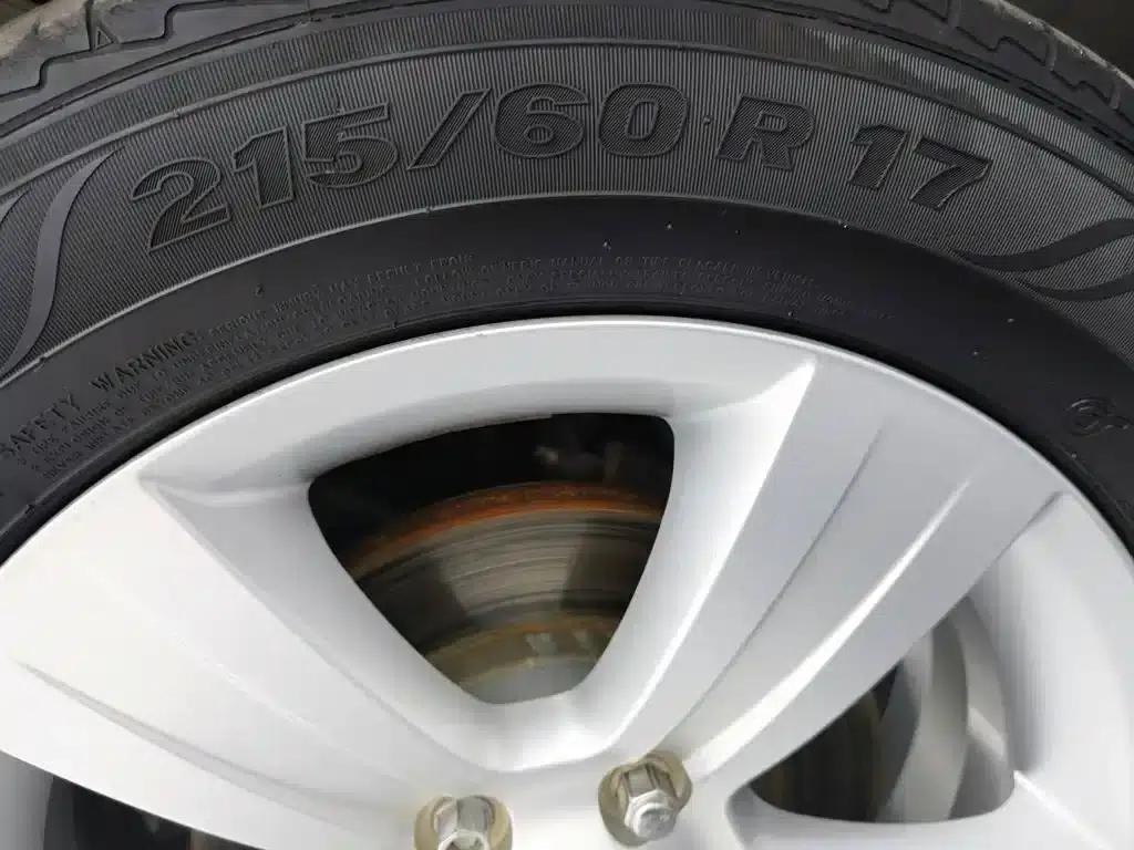 2014 Jeep Compass 2.4L Sport Edition — миниатюра 24