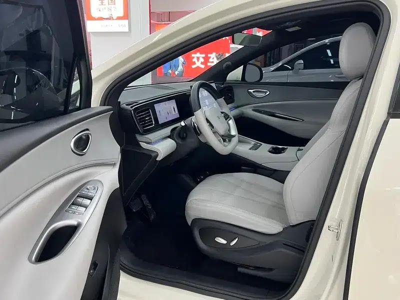 Hiace 06DM 2026 DM-i 205 Navigator Pro Edition — миниатюра 15