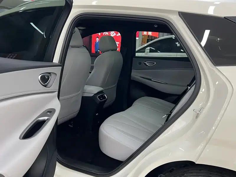 Hiace 06DM 2026 DM-i 205 Navigator Pro Edition — миниатюра 16