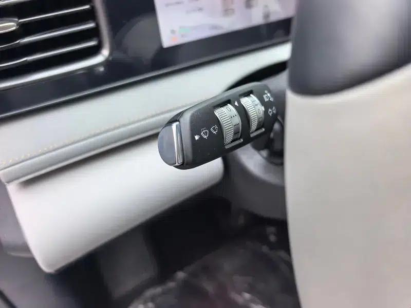 Hiace 06DM 2025 DM-i 205KM Navigation Pro Edition — миниатюра 14