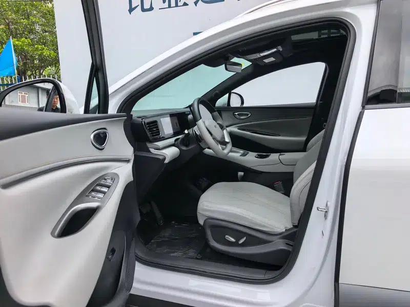 Hiace 06DM 2025 DM-i 205KM Navigation Pro Edition — миниатюра 15