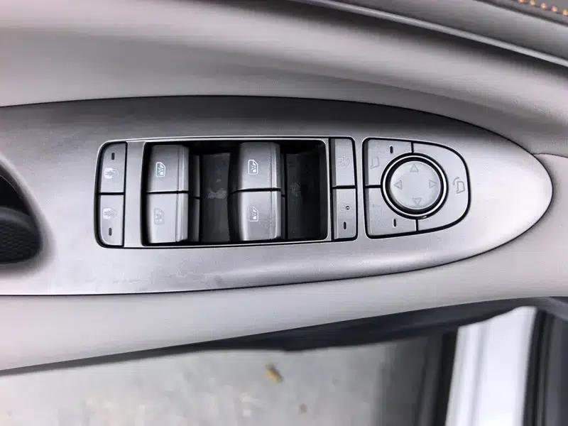 Hiace 06DM 2025 DM-i 205KM Navigation Pro Edition — миниатюра 18