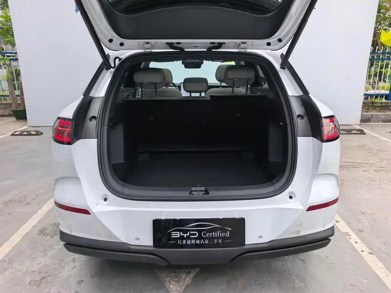 Hiace 06DM 2025 DM-i 205KM Navigation Pro Edition — миниатюра 19