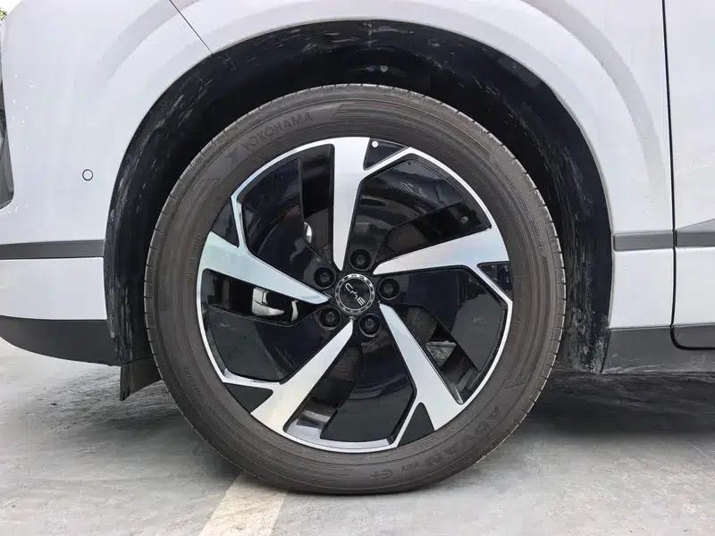 Hiace 06DM 2025 DM-i 205KM Navigation Pro Edition — миниатюра 9