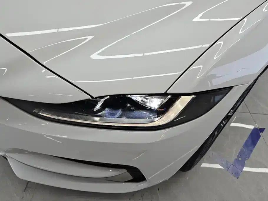 Jaguar XEL 2021 2.0T 250PS S Progressive Elegance Edition — миниатюра 5