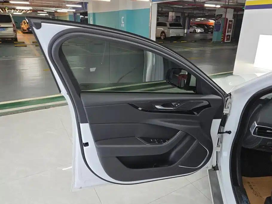 Jaguar XEL 2021 2.0T 250PS S Progressive Elegance Edition — миниатюра 7