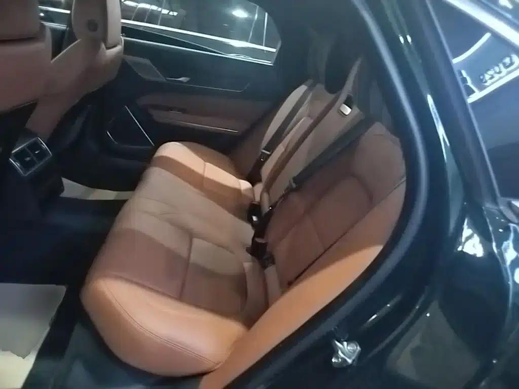 2022 Jaguar XFL 2.0T P250 2WD Elite Sport Edition — миниатюра 17