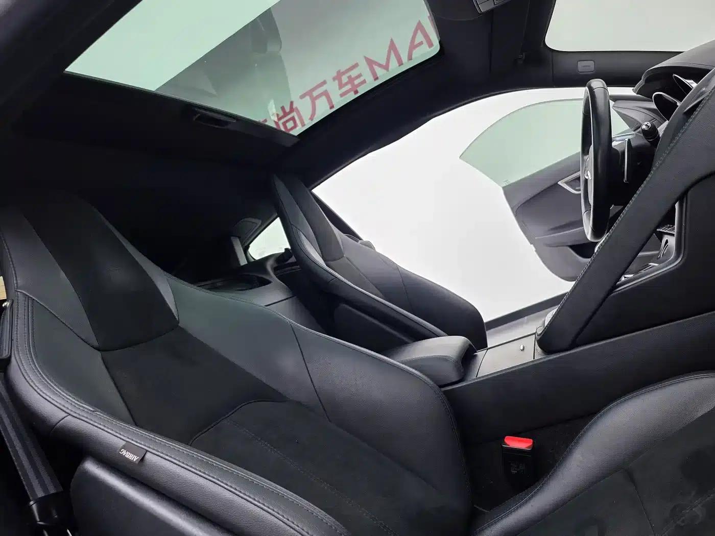 Jaguar F-TYPE 2019 3.0 SC Hardtop — миниатюра 13