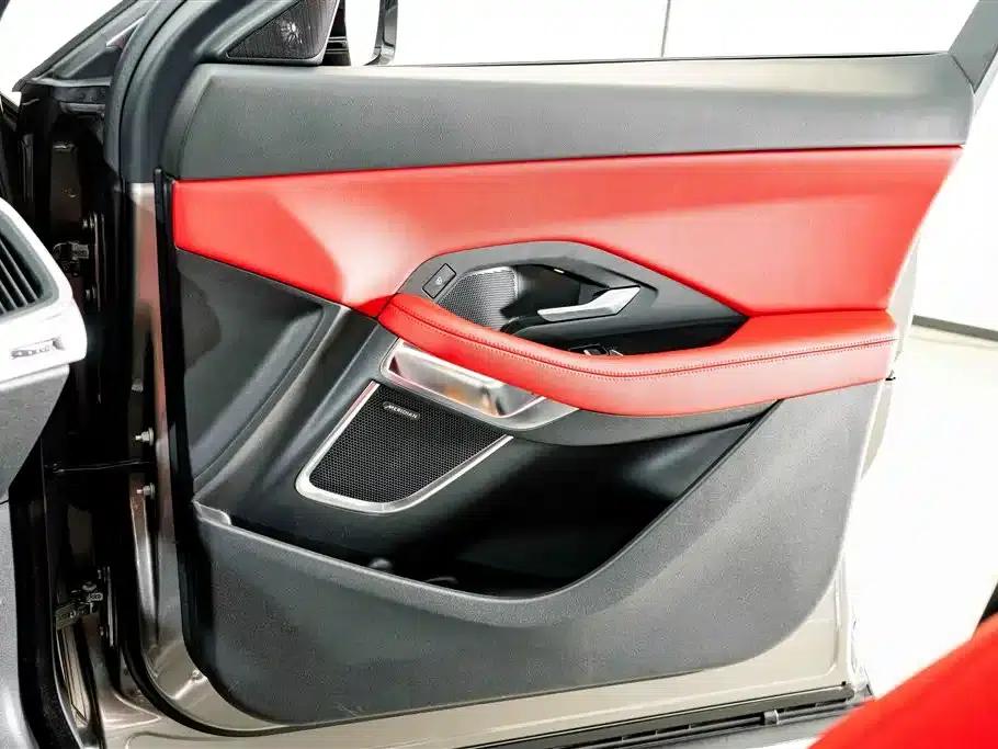 2024 Jaguar E-PACE R-DYNAMIC S — миниатюра 15