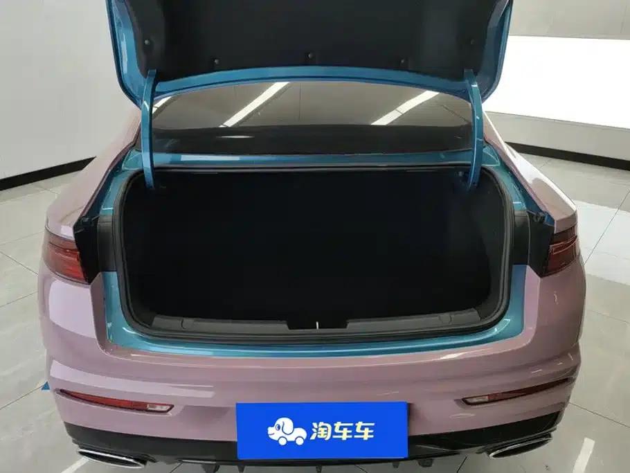 Xingrui 2021 2.0TD Flagship Edition — миниатюра 4