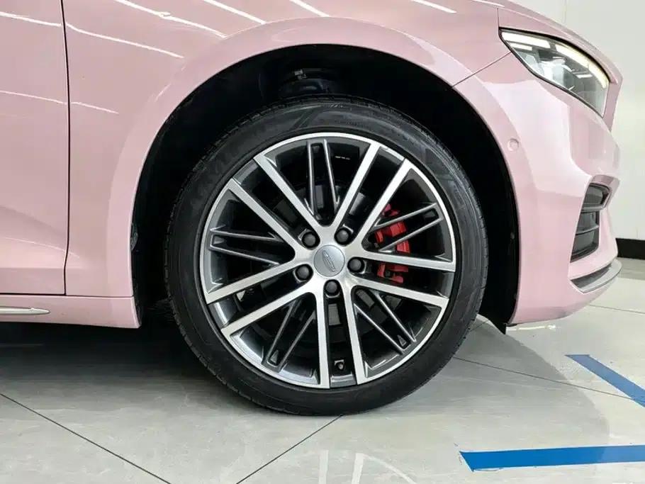 Xingrui 2021 2.0TD Flagship Edition — миниатюра 6