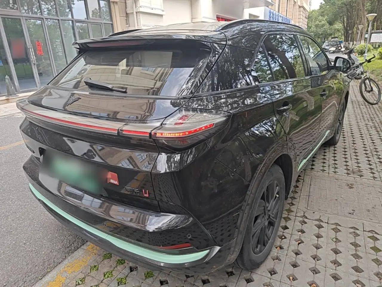 NETA U 2022 NETA U-Ⅱ 400 Lite Lithium Iron Phosphate — миниатюра 6