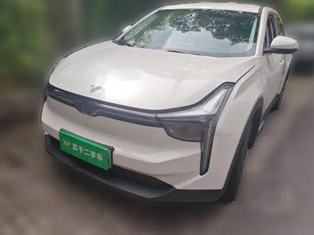 NETA U 2021 Pro 400 Cruiser Edition
