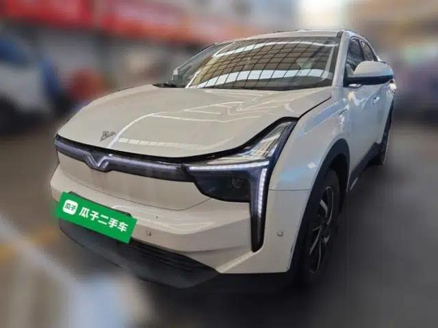 NETA U 2021 Pro 400 Cruiser Edition