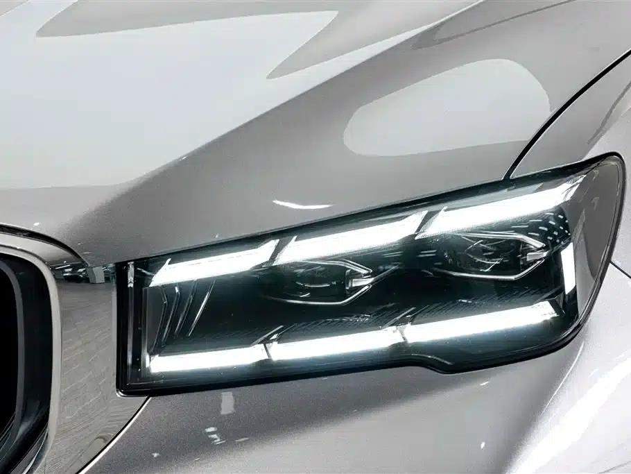 Geely Xingyue L 2021 2.0TD DCT EVO 2WD Smart Supreme Edition — миниатюра 4
