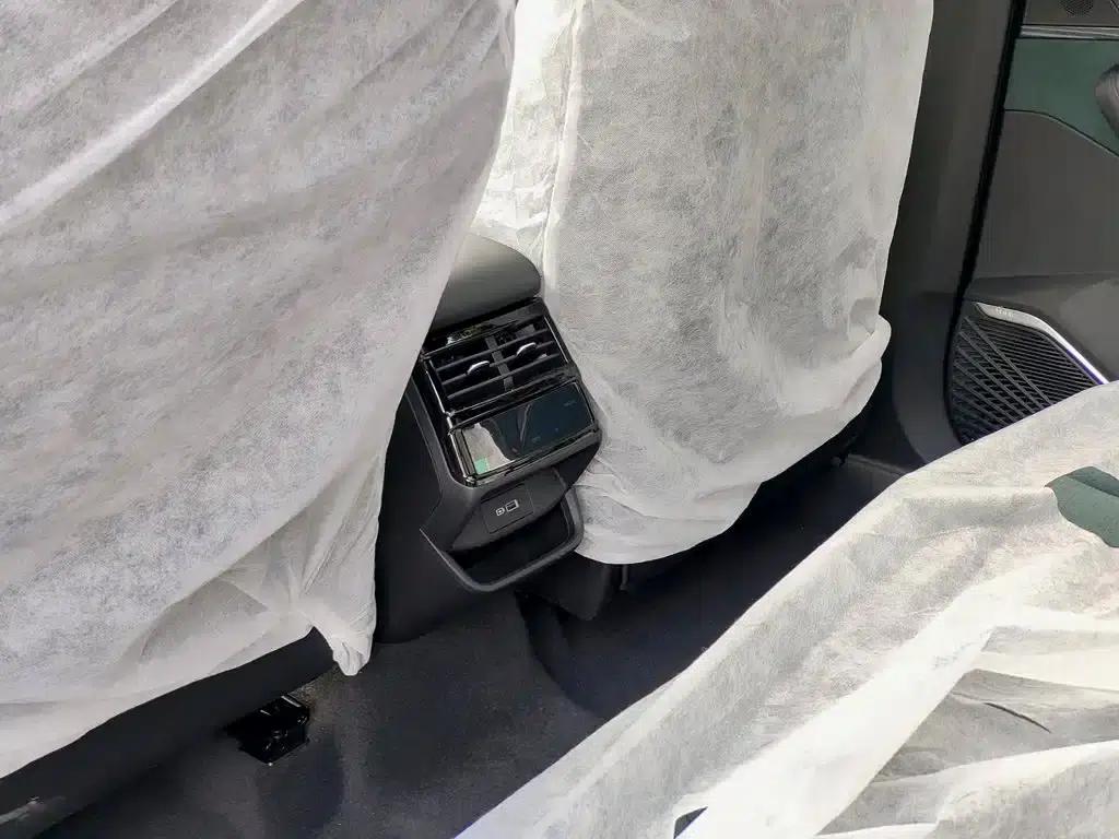 Geely Xingyue L 2024 Hybrid 1.5T Tiangong Edition — миниатюра 9