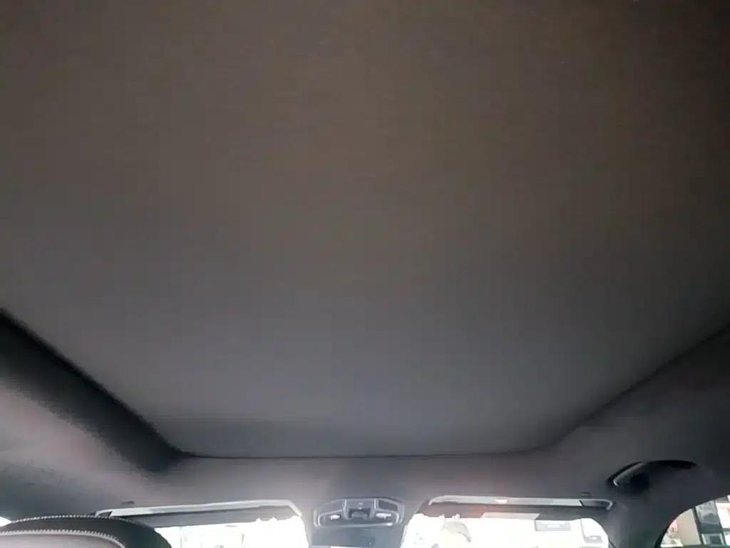 Geely Xingyue L 2025 2.0TD Automatic Xingyun Edition — миниатюра 18