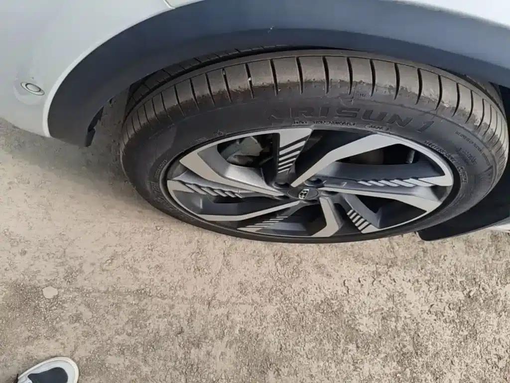 Geely Xingyue L 2021 2.0TD DCT EVO 2WD Smart Supreme Edition — миниатюра 23