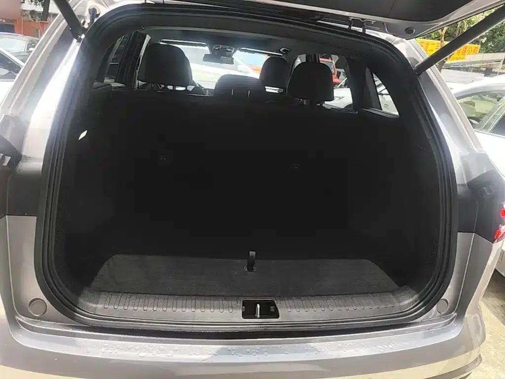 Geely Xingyue L 2024 2.0TD DCT EVO 2WD Long Wind Edition — миниатюра 19