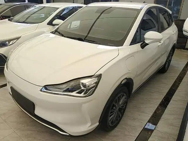 NETA V 2022 Chao 400 Lite