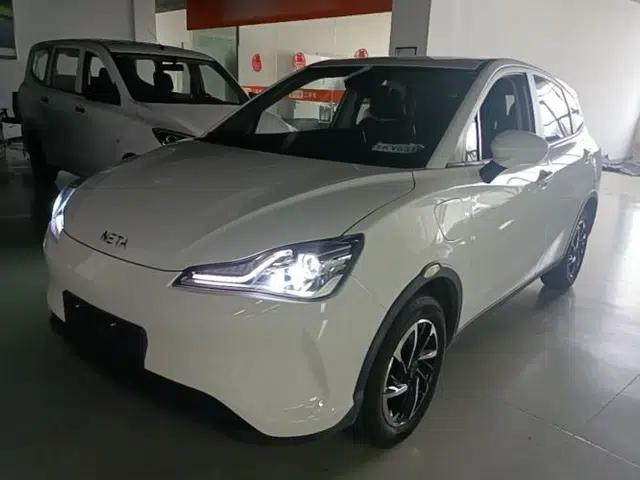 NETA V 2021 Long-Range Industry Custom Edition