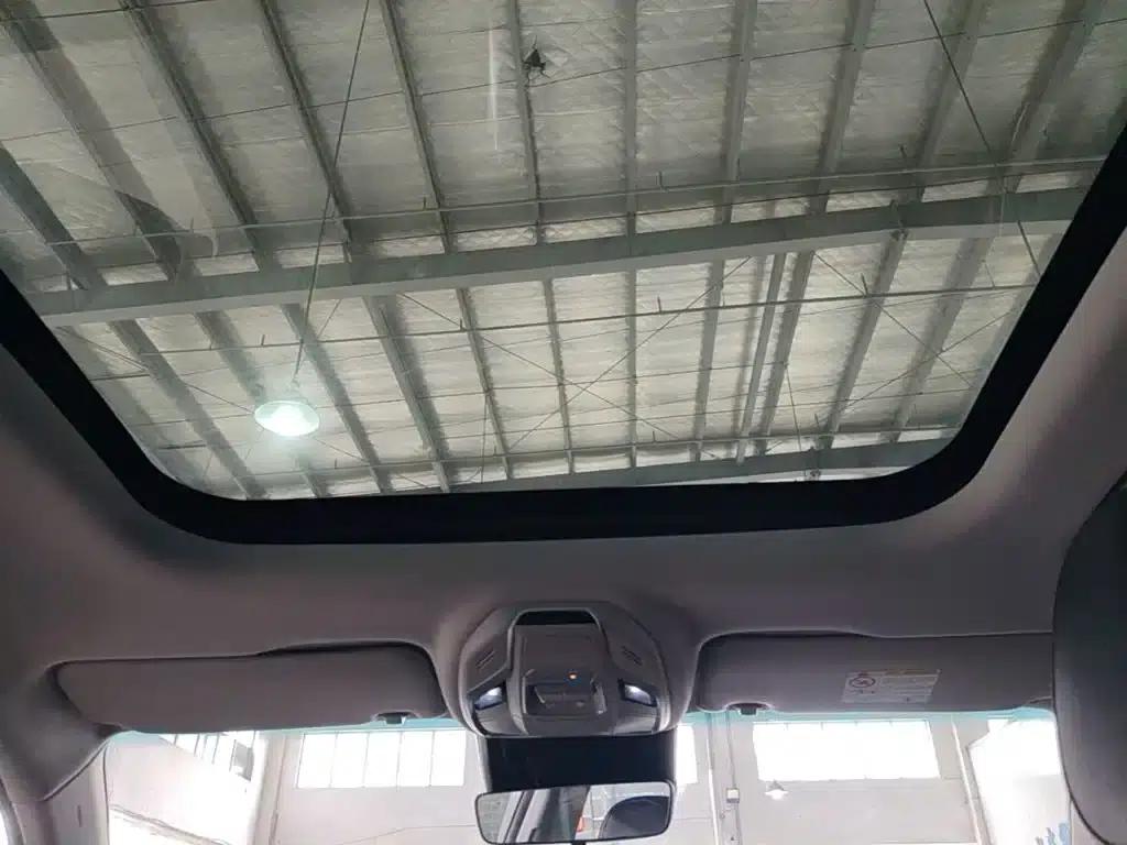 Geely Boyue 2022 Model Boyue X 1.8TD DCT Smart Supreme Edition — миниатюра 18