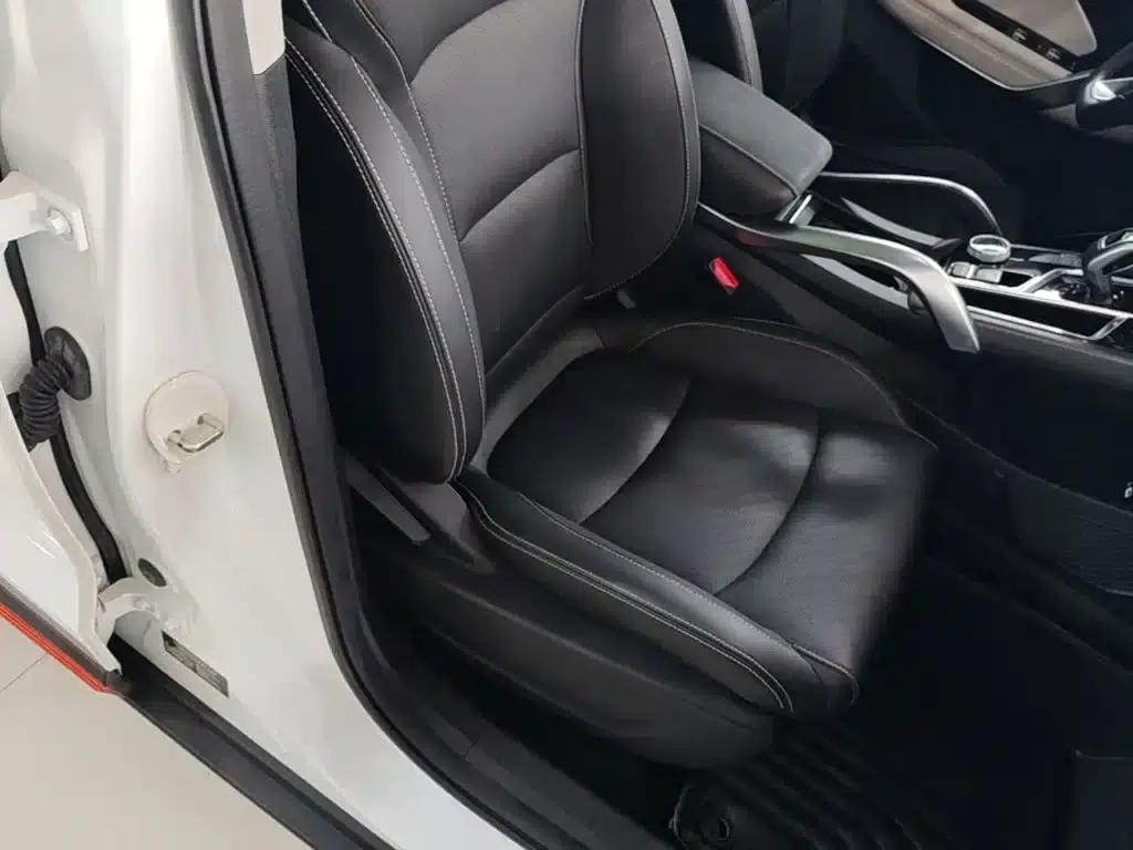 Geely Boyue 2022 Model Boyue X 1.8TD DCT Smart Supreme Edition — миниатюра 25